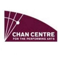 Youssou N'Dour Comes to Chan Centre Tonight