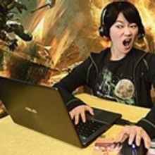 Custom Made Theatre Company to Present IN LOVE & WARCRAFT, 11/12-12/12