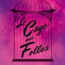 LA CAGE AUX FOLLES at The Ziegfeld Theater