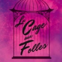  LA CAGE AUX FOLLES at The Ziegfeld Theater