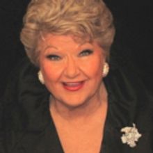 Marilyn Maye Coming to Orlando Shakespeare Theater, 4/29