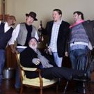 Opera Columbus Opera On The Edge To Premiere Abridged, English Version of LA BOHEME