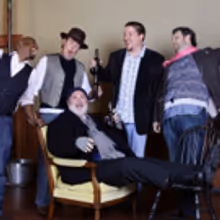 Opera Columbus Opera On The Edge To Premiere Abridged, English Version of LA BOHEME