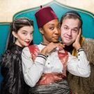 Shakespeare's TWELFTH NIGHT to Play Hilberry Theatre