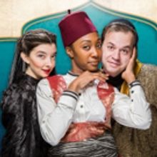 Shakespeare's TWELFTH NIGHT to Play Hilberry Theatre