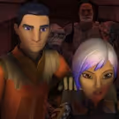 Disney XD to Premiere Season 3 of STAR WARS REBELS, Today