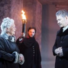 Review Roundup: THE WINTER'S TALE Starring Judi Dench