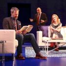BWW Review: DISGRACED Brings High Emotions at Syracuse Stage
