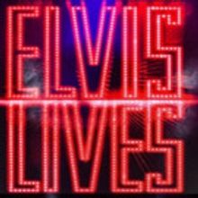 Ordway Center for the Performing Arts Presents ELVIS LIVES: The Ultimate Elvis Tribut