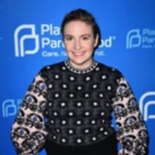 Lena Dunham to Launch Imprint at Random House