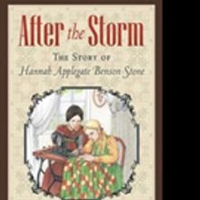 Quilt Designer Pens AFTER THE STORM