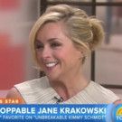 VIDEO: Jane Krakowski Reveals 'Possible' Extension' for SHE LOVES ME