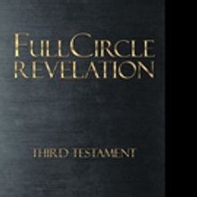 Amera Isla Solomon Releases FULL CIRCLE REVELATION