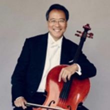 Houston Symphony Offers Onstage Seating for Sold-Out Yo-Yo Ma Concert