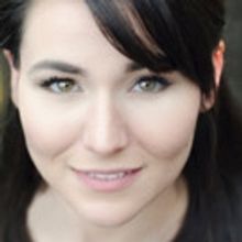 Stages Repertory Theatre presents FIVE COURSE LOVE