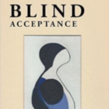 Sandra Pimentel Announces the Launch of New Book, BLIND ACCEPTANCE