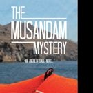 Duncan Pell Reveals THE MUSANDAM MYSTERY