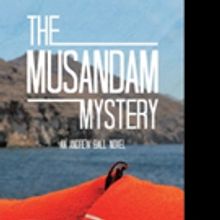 Duncan Pell Reveals THE MUSANDAM MYSTERY