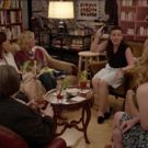 BWW Recap: Krysta Rodriguez, Jennifer Simard Guest on YOUNGER as Liza Saves a…