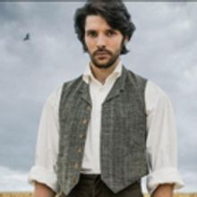 BBC America to Premiere Chilling New Limited Series THE LIVING AND THE DEAD, Today