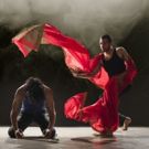 New Tramway Season Brings a Dazzling Range of Dance to Glasgow