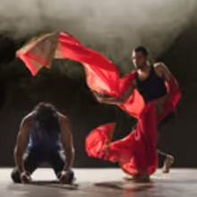 New Tramway Season Brings a Dazzling Range of Dance to Glasgow