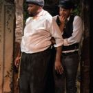 Photo Flash: First Look at THE TWO GENTLEMEN OF VERONA, Opening Tonight Off-Broadway