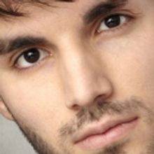 THE LION IN WINTER's Michael Hanna