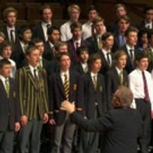 Over 500 Male Voices To Perform Choral Tribute To The Anzacs at QPAC