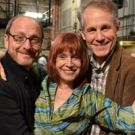 HAMILTON and MERRILY WE ROLL ALONG Documentaries to Premiere at 2016 NYFF