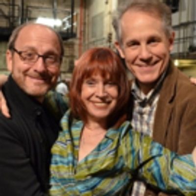 HAMILTON and MERRILY WE ROLL ALONG Documentaries to Premiere at 2016 NYFF
