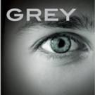 E.L. James Releases New FIFTY SHADES Spinoff Titled GREY, Today