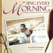 SING EVERY MORNING is Released