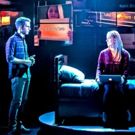 Design-Focused 'in 1: the podcast' Welcomes DEAR EVAN HANSEN's Projection Design…