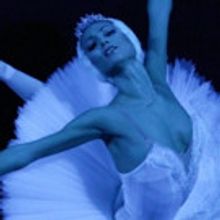 Ridgefield Playhouse to Present Encore of Bolshoi Ballet's SWAN LAKE in HD