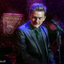 Photo Coverage: Jason Danieley Makes Feinstein's/54 Below Solo Debut