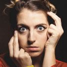 Diane Shangri-La Presents NOT DRY YET, A Solo Sketch Show About the World's Most…