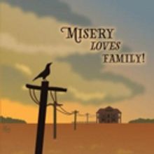 Misery Loves Family! BPA to Present AUGUST: OSAGE COUNTY This Spring