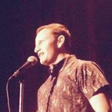 Arctic Entries Presents Kimball Allen Tonight