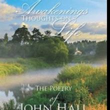 John Hall Pens AWAKENINGS