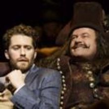 FINDING NEVERLAND to Hit the West End in 2016?