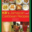 New Book Shares Caribbean Authentic Recipes