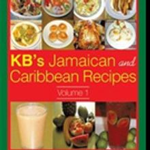 New Book Shares Caribbean Authentic Recipes