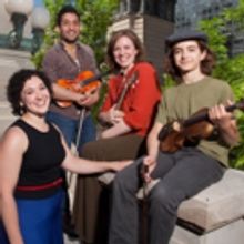 Northwestern Settlement's Adventure Stage Chicago Announces  2 Limited Engagements Th