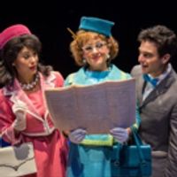 BWW Review: HOW TO SUCCEED in Modern-day Theater Photo