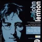 Ocean Galleries Opens The Art of John Lennon Today