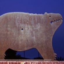 Attend The Heard Museum's 'Zen Bear' Conservation Project This Week