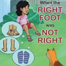 Airean Andureal Pens WHEN THE RIGHT FOOT WAS NOT RIGHT