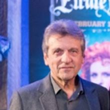 BWW Review: Meeting the Man Behind LES MIS