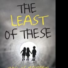 K.E. Wass Releases THE LEAST OF THESE